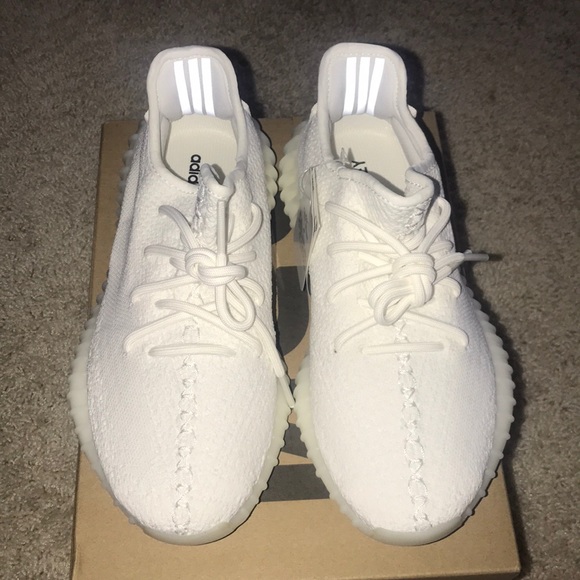Yeezy Boost 350 V2 Citrin NO US6 Trade Me